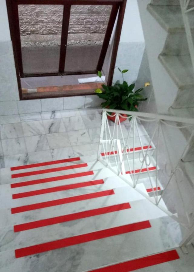 Hotel Rios Jaguarão Dış mekan fotoğraf