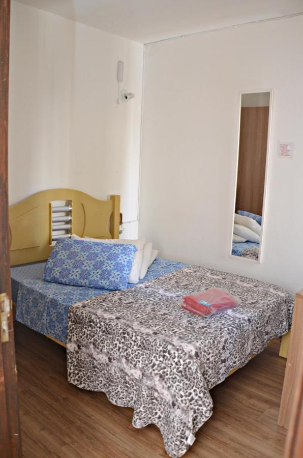 Hotel Rios Jaguarão Dış mekan fotoğraf