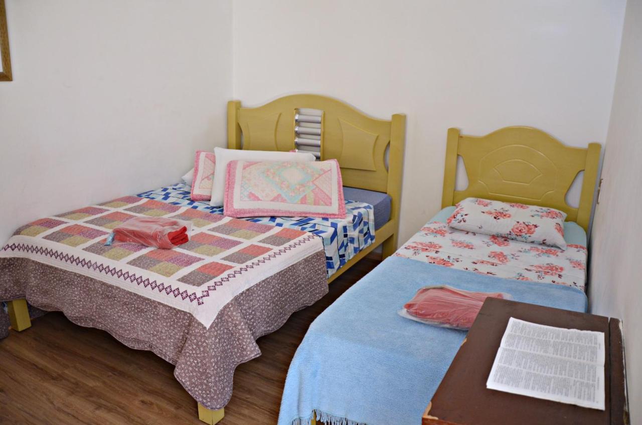 Hotel Rios Jaguarão Dış mekan fotoğraf