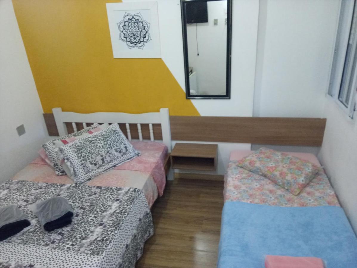 Hotel Rios Jaguarão Dış mekan fotoğraf