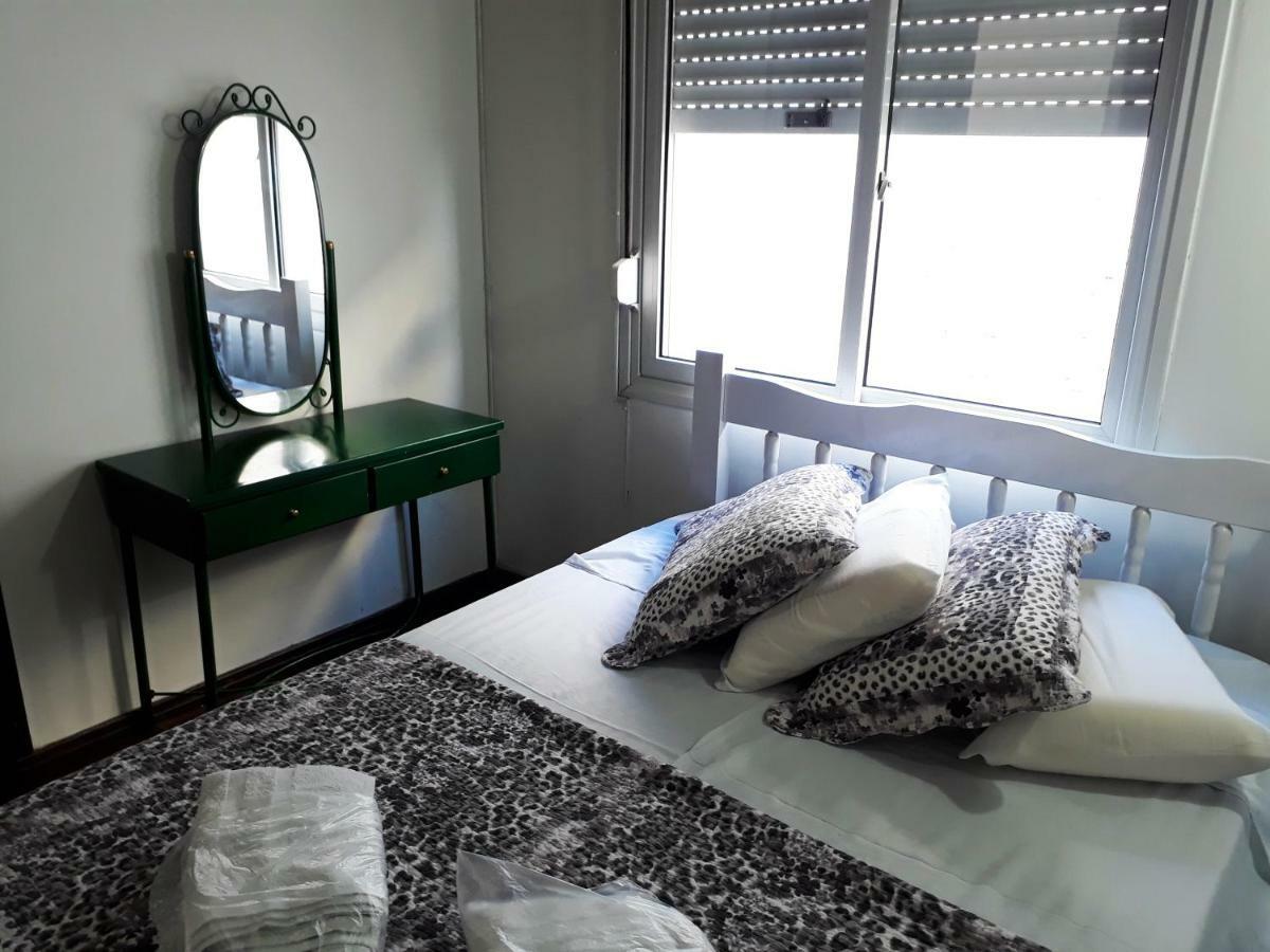 Hotel Rios Jaguarão Dış mekan fotoğraf