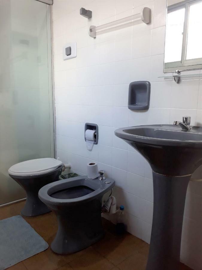 Hotel Rios Jaguarão Dış mekan fotoğraf
