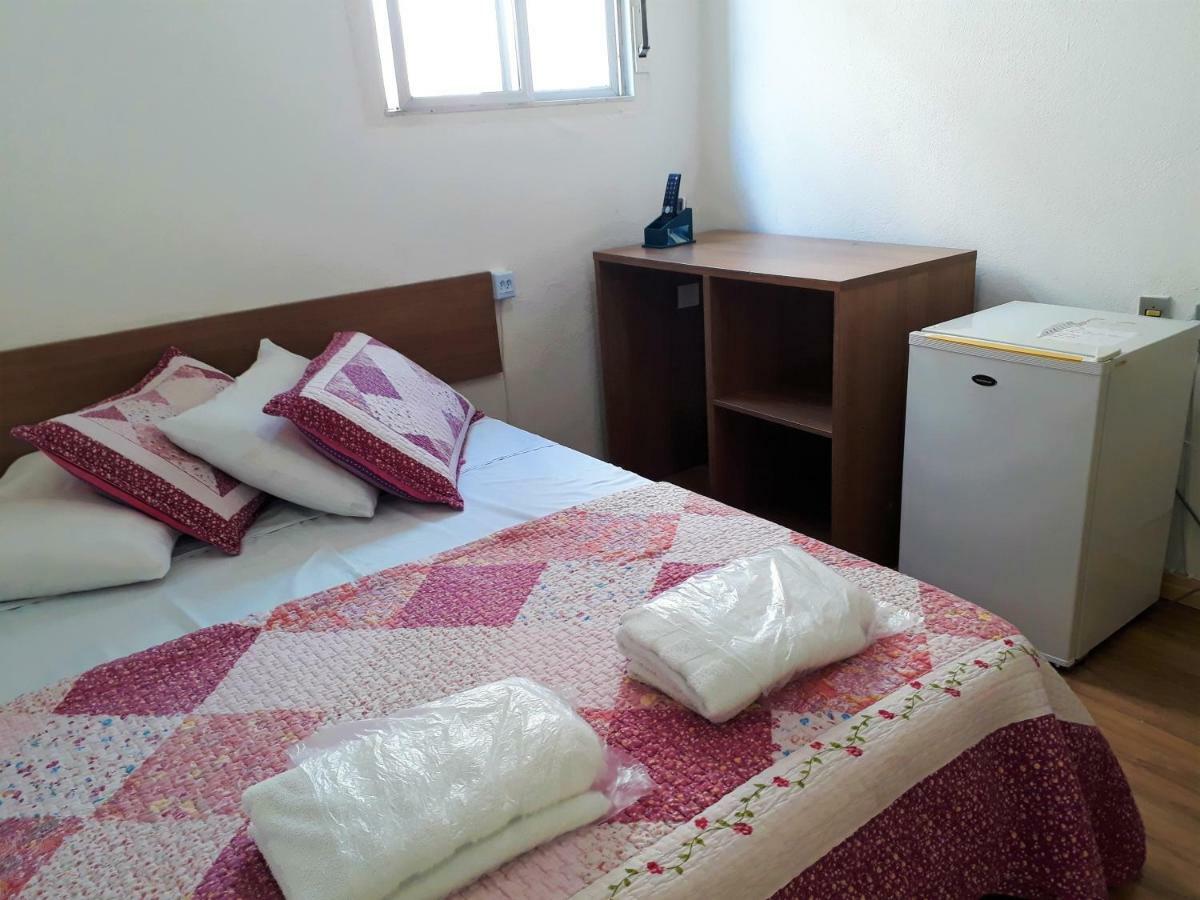 Hotel Rios Jaguarão Dış mekan fotoğraf